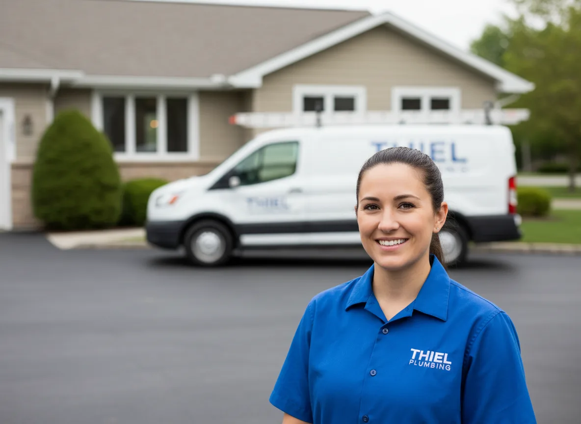 Plumber Milan, MN FAQs